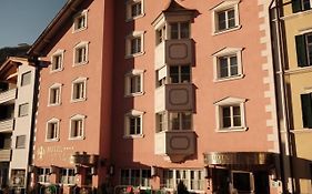 Cityhotel Goldener Adler B&B